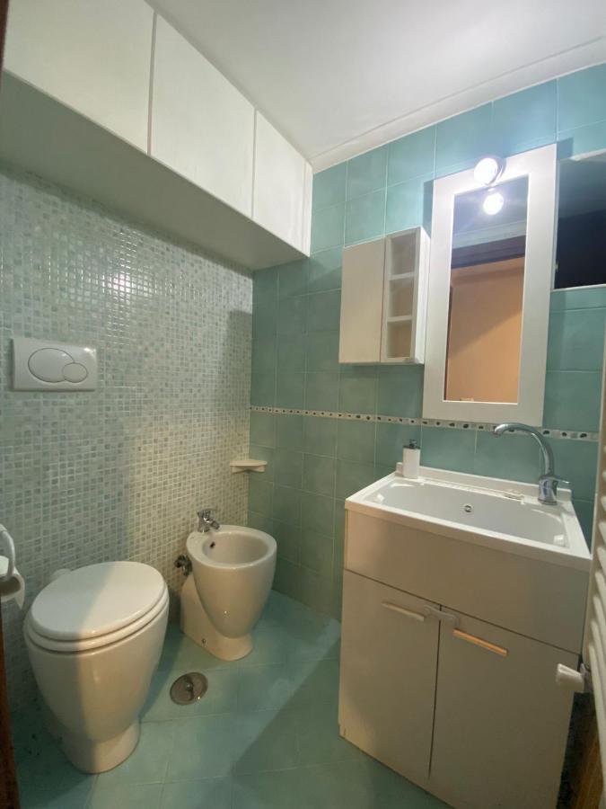 Domus Melius Apartment Castellammare di Stabia Luaran gambar