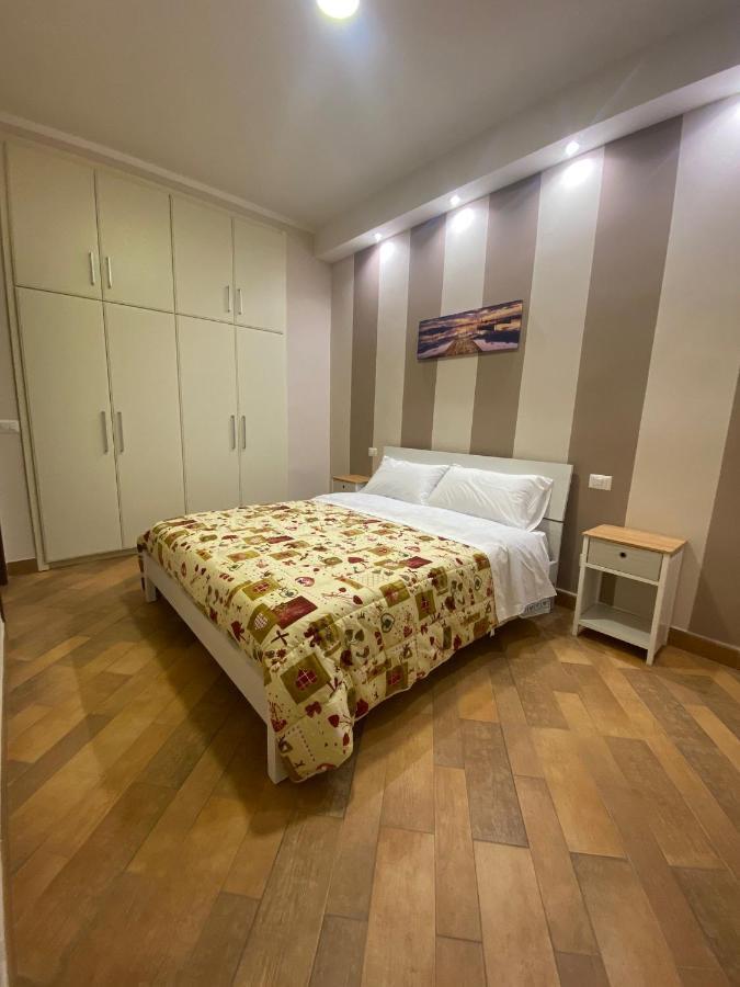 Domus Melius Apartment Castellammare di Stabia Luaran gambar
