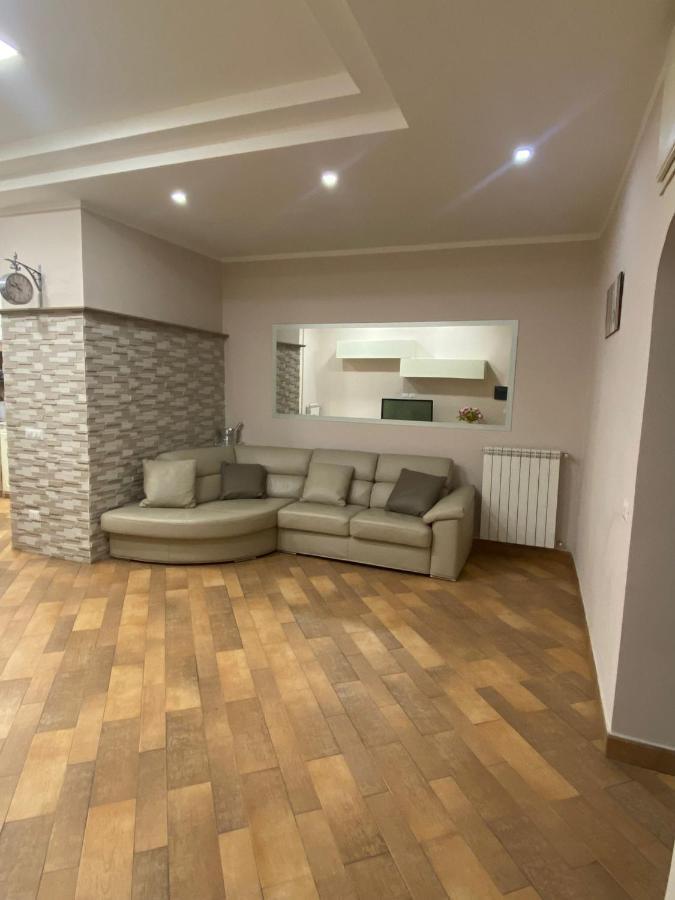 Domus Melius Apartment Castellammare di Stabia Luaran gambar
