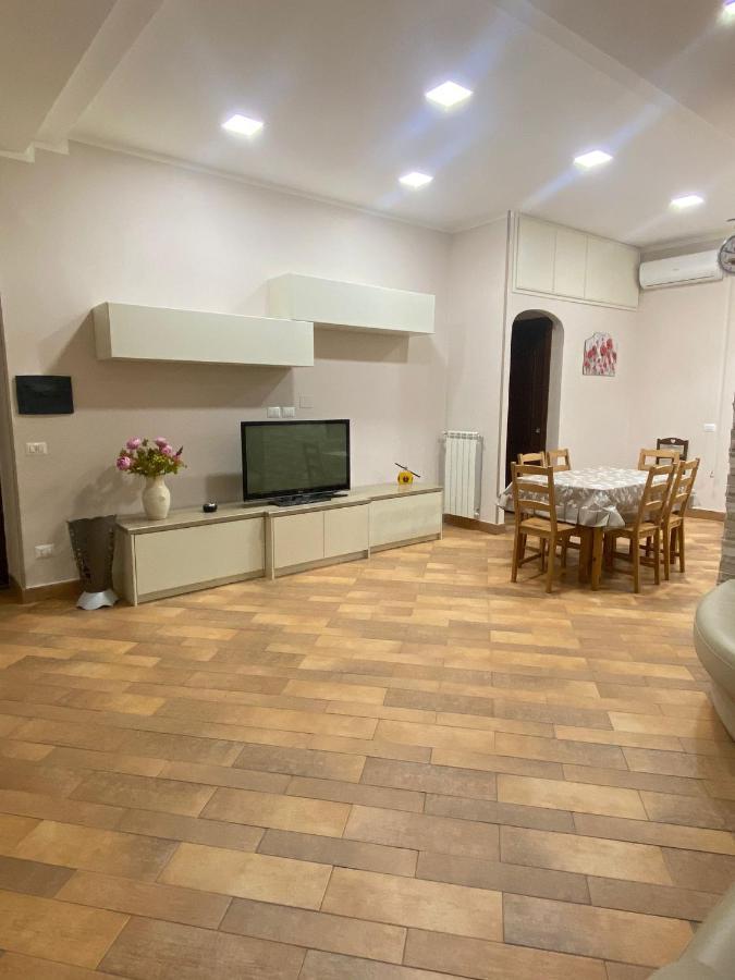 Domus Melius Apartment Castellammare di Stabia Luaran gambar